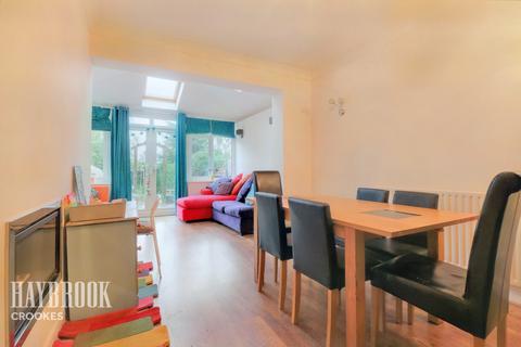 58 Westwick Road, Sheffield, S8 7BU