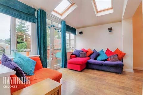 58 Westwick Road, Sheffield, S8 7BU