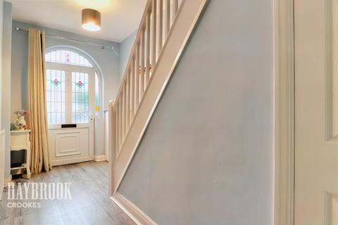 58 Westwick Road, Sheffield, S8 7BU