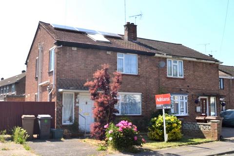 3 bedroom semi-detached house for sale, Cheviot Drive, Chelmsford
