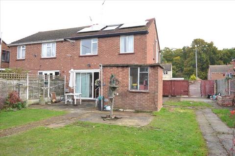 3 bedroom semi-detached house for sale, Cheviot Drive, Chelmsford