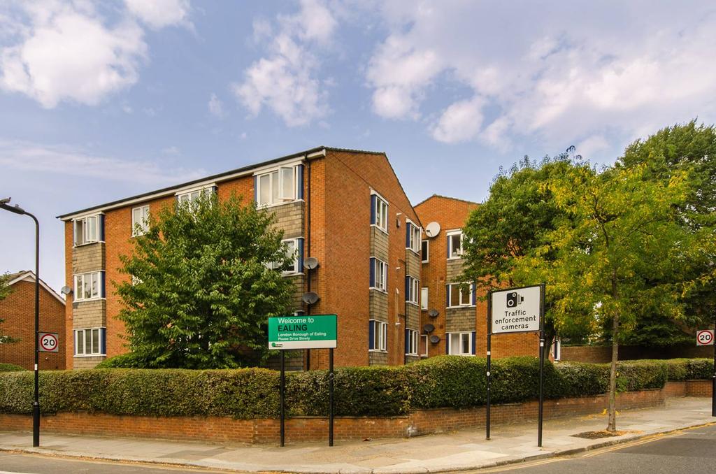 Murray Road, South Ealing, London, W5 1 bed flat £1,575 pcm (£363 pw)