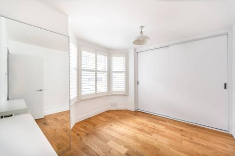 2 bedroom flat for sale, Shirland Road, Maida Vale, London, W9