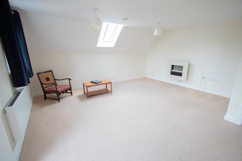 3 bedroom penthouse for sale, Tumbling Weir Court, Ottery St Mary