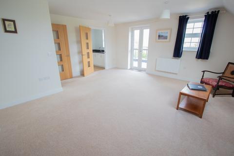 3 bedroom penthouse for sale, Tumbling Weir Court, Ottery St Mary