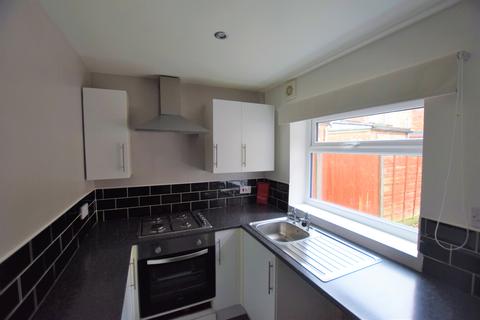 2 bedroom townhouse for sale - Doward Street, WIDNES