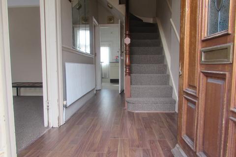 undefined, Kinfauns Road, Ilford, Ilford, IG3 9QL