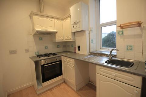 2 bedroom flat to rent, Shrubbery Road, Weston Super Mare