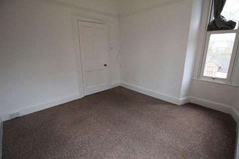 2 bedroom flat to rent, Shrubbery Road, Weston Super Mare