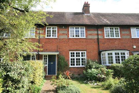 66 Brentham Way, London, W5 1BE