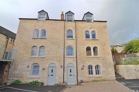 2 bedroom maisonette to rent, Westward Road, Ebley, Stroud, Gloucestershire, GL5