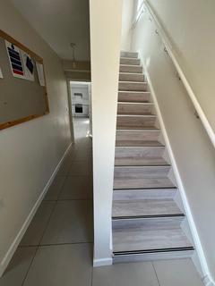 8 bedroom end of terrace house to rent, Tawney Street, Oxford, Oxfordshire, OX4