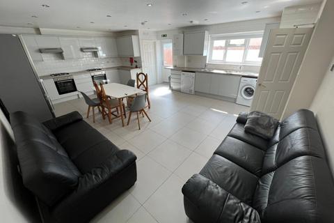 8 bedroom end of terrace house to rent, Tawney Street, Oxford, Oxfordshire, OX4