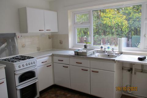 undefined, Yates Way, Ketley Bank TF2