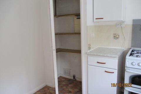 undefined, Yates Way, Ketley Bank TF2