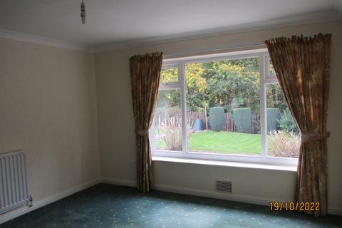 undefined, Yates Way, Ketley Bank TF2