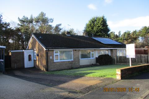 undefined, Yates Way, Ketley Bank TF2