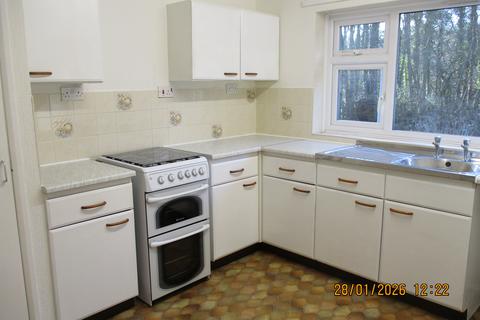 undefined, Yates Way, Ketley Bank TF2