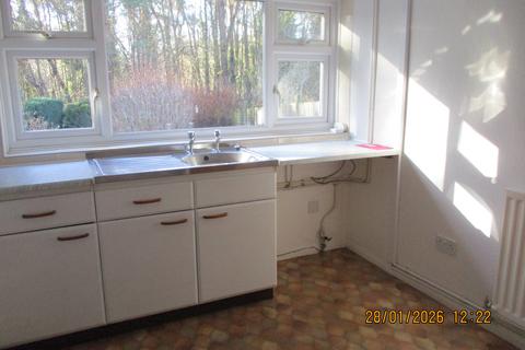 undefined, Yates Way, Ketley Bank TF2