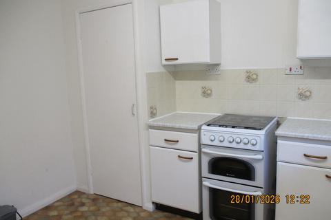 undefined, Yates Way, Ketley Bank TF2