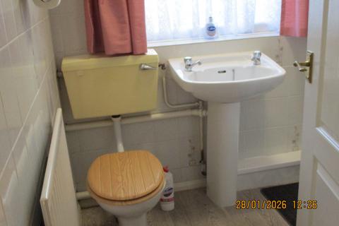 undefined, Yates Way, Ketley Bank TF2