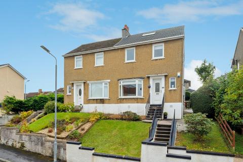 155 Farne Drive, Glasgow, G44 5DN