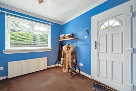 155 Farne Drive, Glasgow, G44 5DN