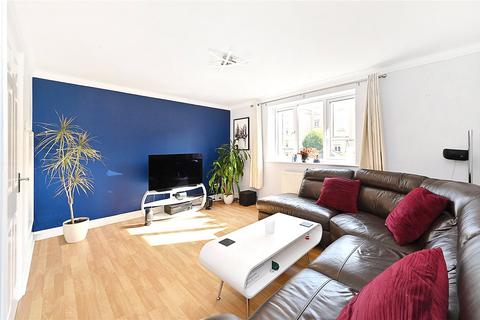 3 bedroom terraced house to rent - Mast House Terrace, Isle of Dogs, London, E14