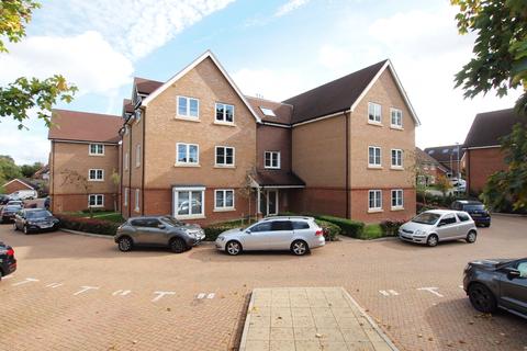 Flat 2, Minerva House, 12 Ceres Crescent, Epsom, KT17 1FH