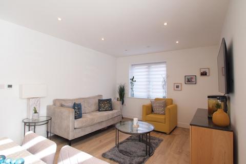 Flat 2, Minerva House, 12 Ceres Crescent, Epsom, KT17 1FH
