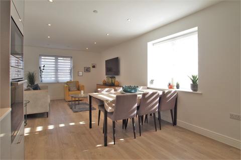Flat 2, Minerva House, 12 Ceres Crescent, Epsom, KT17 1FH