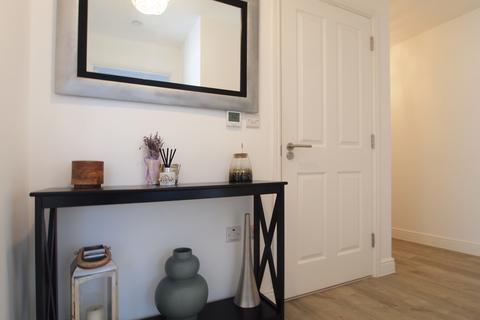 Flat 2, Minerva House, 12 Ceres Crescent, Epsom, KT17 1FH