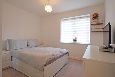 Flat 2, Minerva House, 12 Ceres Crescent, Epsom, KT17 1FH