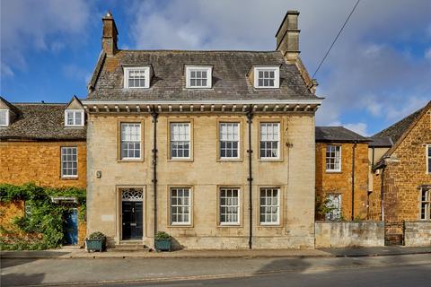 7 bedroom terraced house for sale - Market Place, Deddington, Banbury, Oxfordshire, OX15