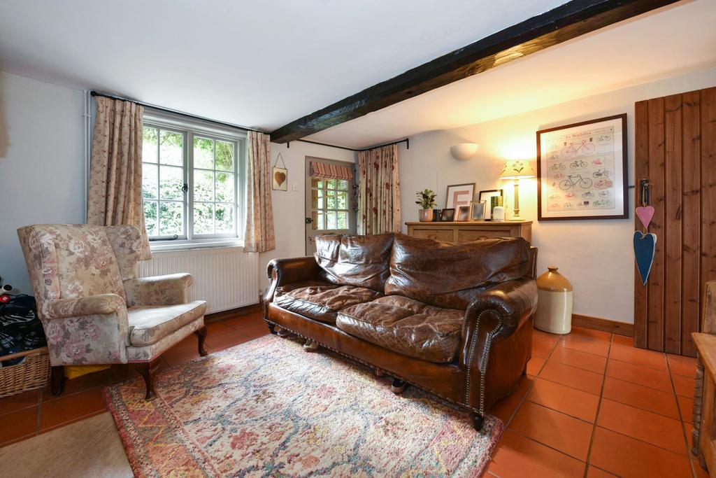 Family/Dining Room