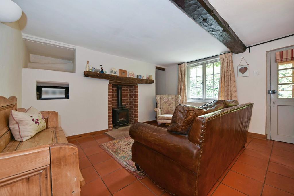 Family/Dining Room