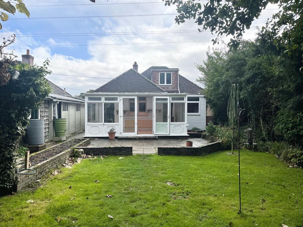 Upton Crescent, Nursling, Southampton, Hampshire, SO16 3 bed detached