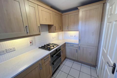 2 bedroom end of terrace house to rent, Wokingham,  Berkshire,  RG40