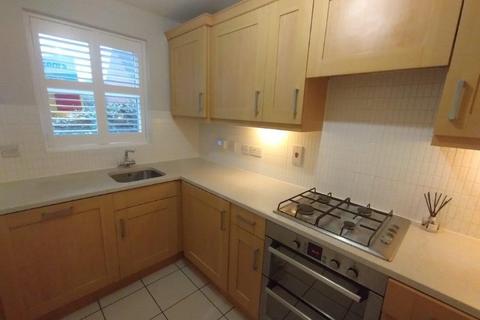 2 bedroom end of terrace house to rent, Wokingham,  Berkshire,  RG40