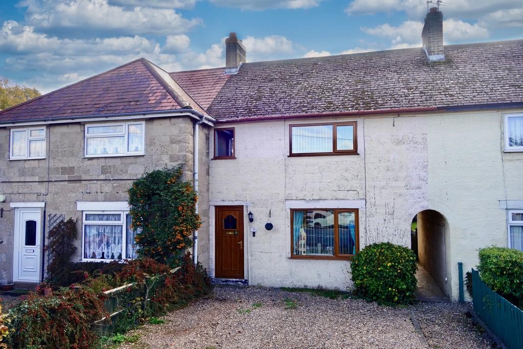 Barmby Road, Pocklington 2 bed terraced house £165,000