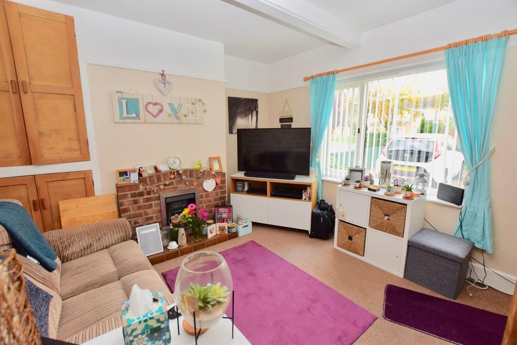 Barmby Road, Pocklington 2 bed terraced house £165,000