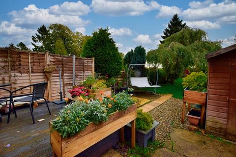 49 Barmby Road, Pocklington, York, YO42 2DW