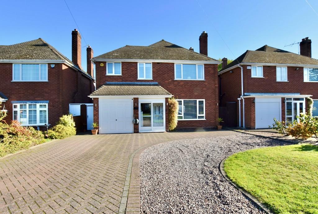 Houses For Sale Ferndown Road Solihull at Viola Sines blog