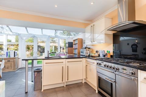 4 bedroom detached house for sale - Bembridge, Isle Of Wight