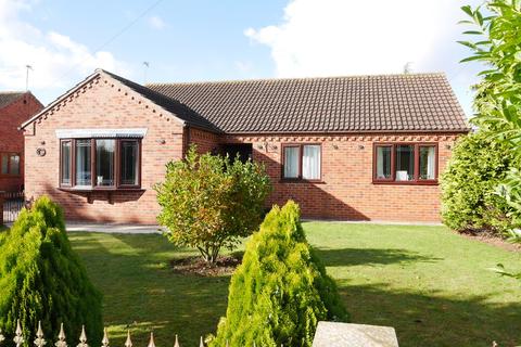 3 The Nurseries, Asselby, Goole, DN14 7GB
