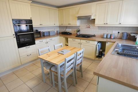 3 The Nurseries, Asselby, Goole, DN14 7GB