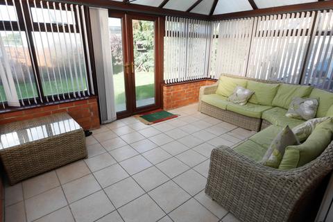 3 The Nurseries, Asselby, Goole, DN14 7GB