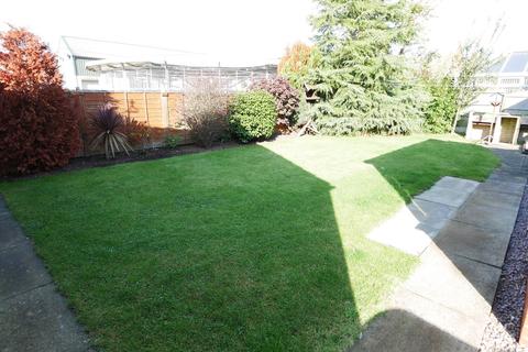 3 The Nurseries, Asselby, Goole, DN14 7GB