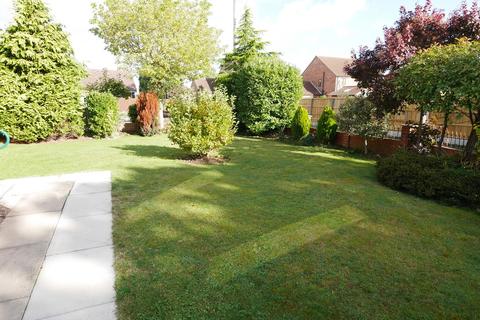 3 The Nurseries, Asselby, Goole, DN14 7GB