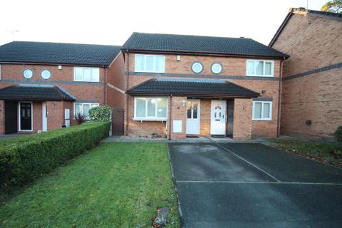 2 bedroom semi-detached house for sale - Kings Close, Wrexham